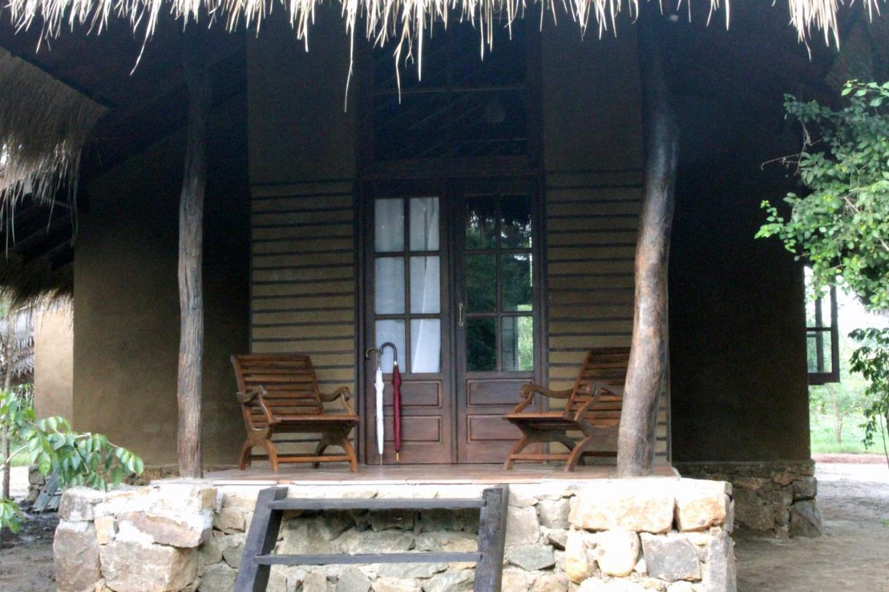 Athreya Ayurveda Ashram 호텔 하바라나 외부 사진